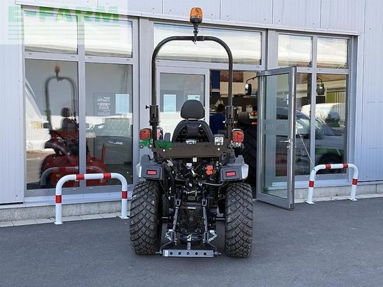 Tractor agrícola - Solis - 26 9+9 rops panther galaxy pro