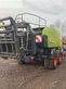 Empacadora gigant - Claas - quadrant 5300 fc t+st