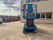 Tijera GENIE GS4047