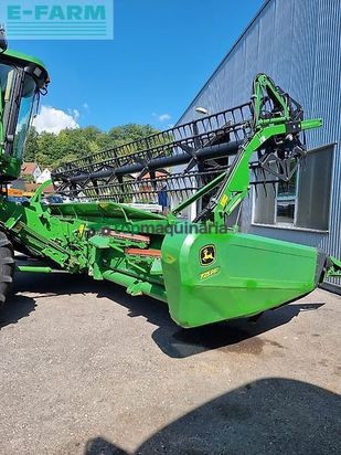 Cabezal - Zurn - premium flow 725 pf 7,6m