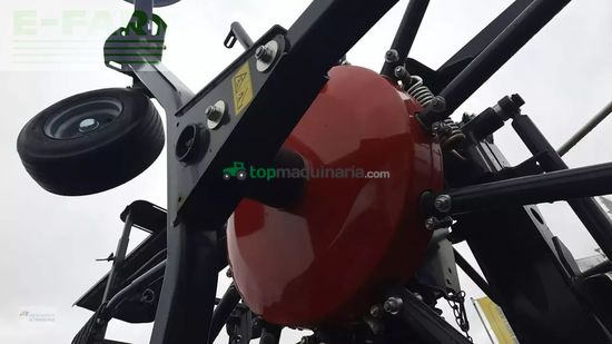 Rastrillo - Vicon - andex 705 t vario