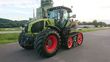 Tractor agrícola - Claas - axion 960 terra trac cebis (stage v) CEBIS