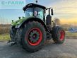 Tractor agrícola - Claas - axion 960