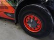 Elevadora - Linde - h 50 d evo 394-02
