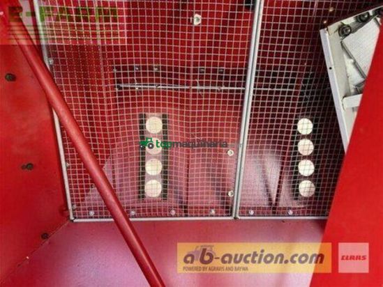 Sembradora monograno mecanica - Becker - aeromat p12 hkt dte fronttank