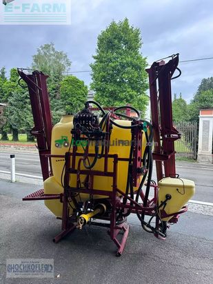 Atomizador - Hardi - master 1302 / 9