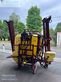 Atomizador - Hardi - master 1302 / 9