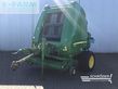 Empacadora gigant - John Deere - 864 maxicut