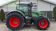 Tractor agrícola - Fendt - 936 vario med frontlift