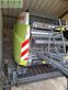 Empacadora gigant - Claas - variant 370 r ff