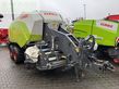 Empacadora gigant - Claas - quadrant 5300 fc + krassort sc 180