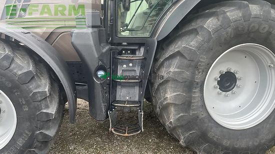 Tractor agrícola - John Deere - 6195r