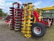 Grada de disco -  - terradisc 5001t