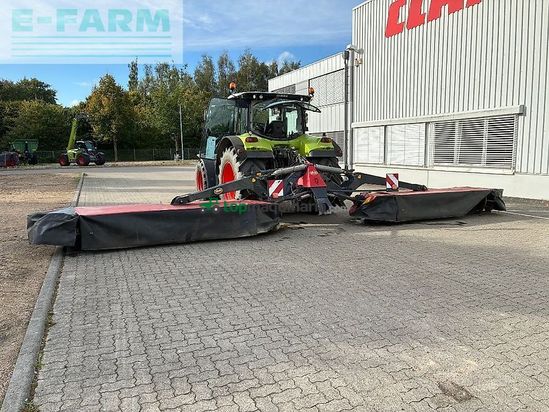 Cortacésped manual - Vicon - extra 395