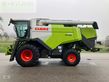 Cosechadora de Cereal - Claas - evion 430 maxi