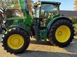 Tractor agrícola - John Deere - 6155r