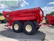 Volquet - Beco - maxxim 220 hp