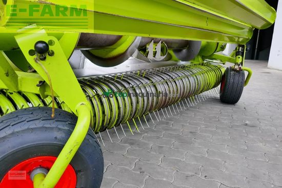 Cabezal - Claas - pu 300 hd l pro