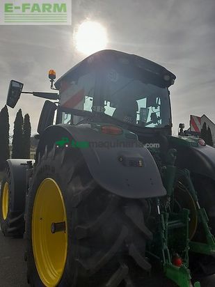 Tractor agrícola - John Deere - 6r250 / 6r 250