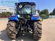 Tractor agrícola - New Holland - t5.80