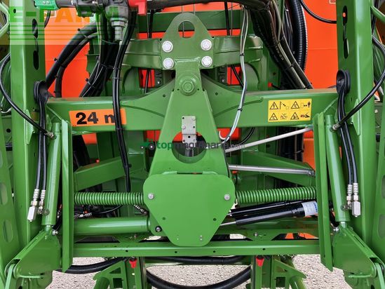 Atomizador - Amazone - uf1801