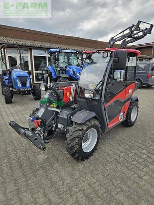 Telescopica - Weidemann - t4512