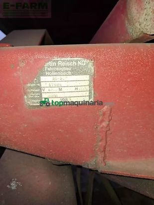 Volquet - Reisch - rd-80