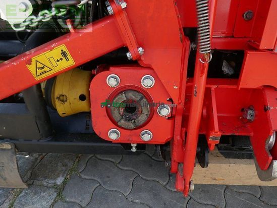 Cabezal - Kemper - 460 s stalk-buster