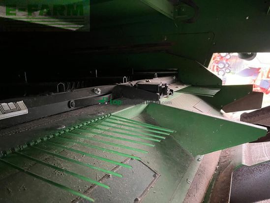 Cosechadora de Cereal - John Deere - t550 hm (my19)