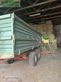 Volquet - Welger - edk 135 t