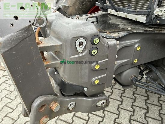 Tractor agrícola - Claas - arion 530