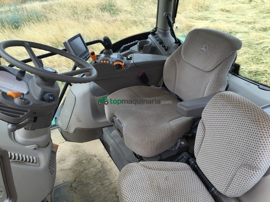 Tractor agrícola - John Deere - 6175R