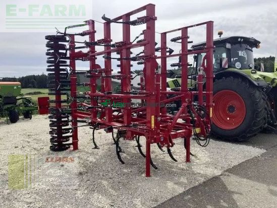 Cultivador - Horsch - cruiser 6 xl flachgrubber