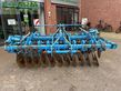 Grada de disco - Lemken - rubin 9/300