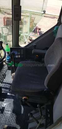 Cosechadora de Cereal - Claas - Dominator 88