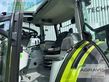 Tractor agrícola - Claas - arion 450 cis stage v + fl 120