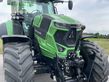 Tractor agrícola - Deutz-Fahr - agtrotron 6215ttv