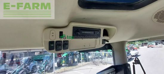 Tractor agrícola - John Deere - 6215r