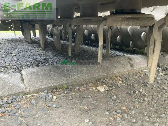 Combinado de siembra - Amazone - combine semis amazone