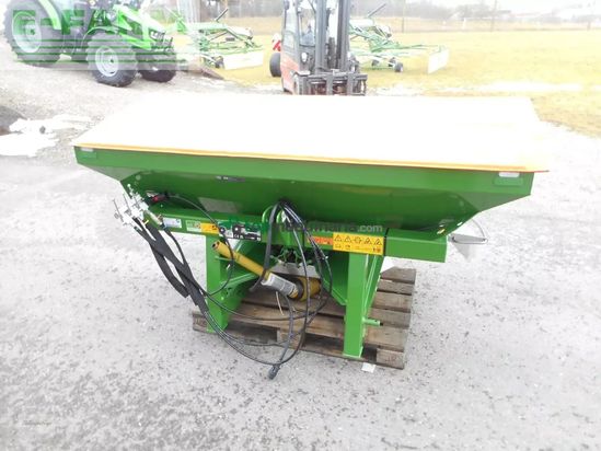Esparcidor - Amazone - za-x 903
