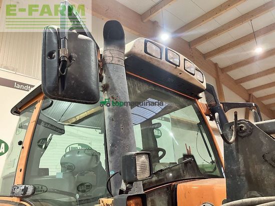 Tractor agrícola - Fendt - 711 vario
