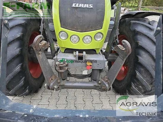 Tractor agrícola - Claas - celtis 426 rc profi