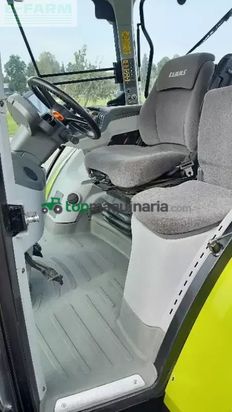 Tractor agrícola - Claas - arion 540 cebis CEBIS