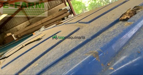 Tractor agrícola - New Holland - t7.220 sw