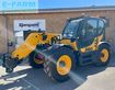 Telescopica - Dieci - agri plus 40.7 evo 2