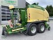Empacadora gigant - Krone - cf 155 xc plus