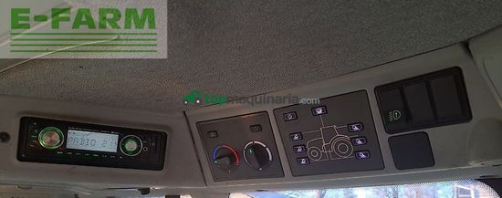 Tractor agrícola - Claas - arion 510 cis hexashift HEXASHIFT CIS