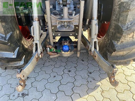 Tractor agrícola - Claas - axion 920 cmatic cis + gps rtk CMATIC CIS+