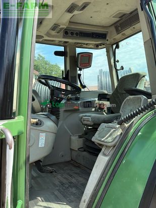 Tractor agrícola - Fendt - 310 vario