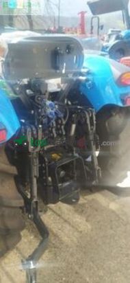 Tractor agrícola - Landini - rex 3 -080 f